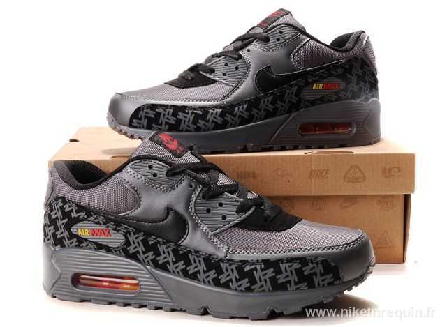 gros chaussures Nike (1)